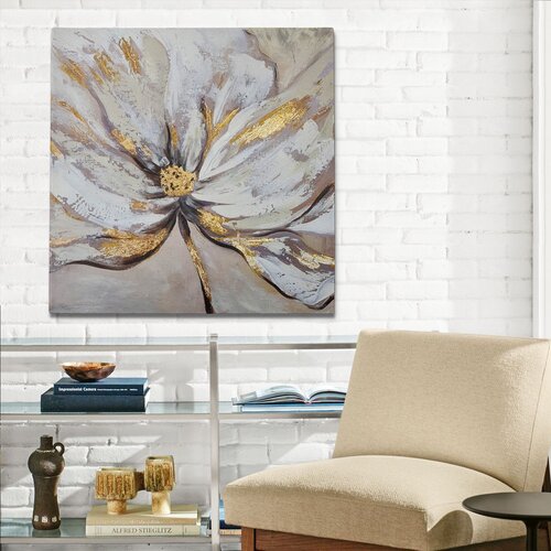 Atelier Del Sofa Slika 50x50cm, ulje na platnu Cene