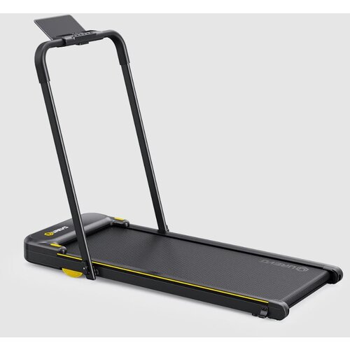 UREVO Strol 2E 2-in-1 Treadmill - traka za trčanje crna Cene