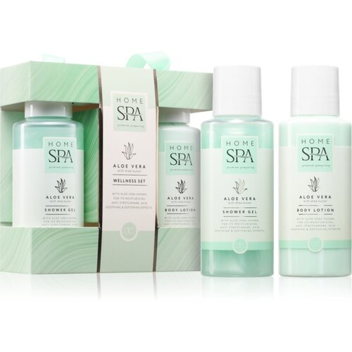 Accentra HOME SPA darilni set za kopel za ženske Slike