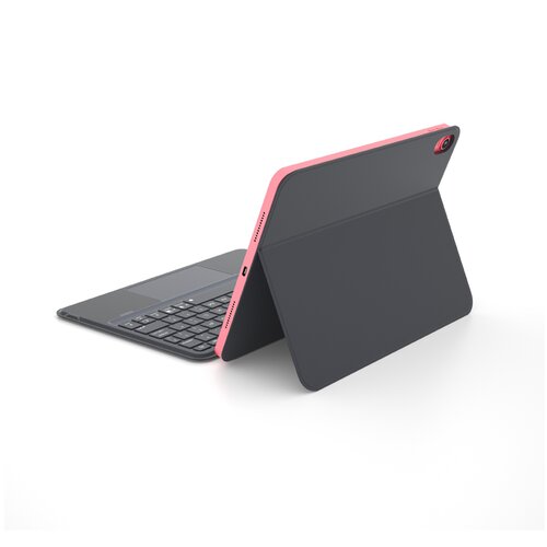 Ykcloud Flip cover in Bluetooth Tipkovnica P109 za iPad 10th 2022 10.9, (20652087) Slike