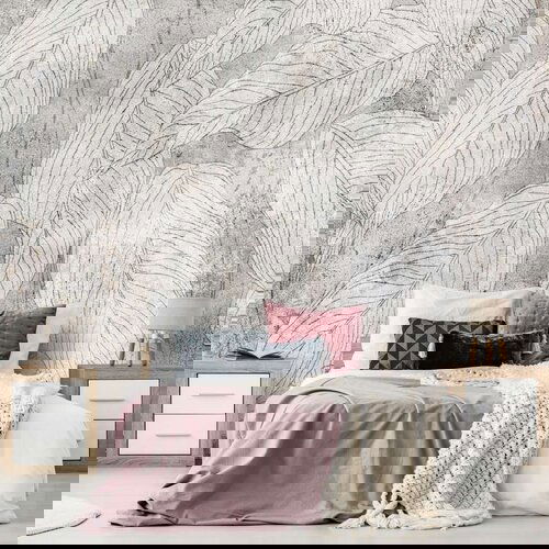  Tapeta - Shadow Full of Sough 100x70 Slike