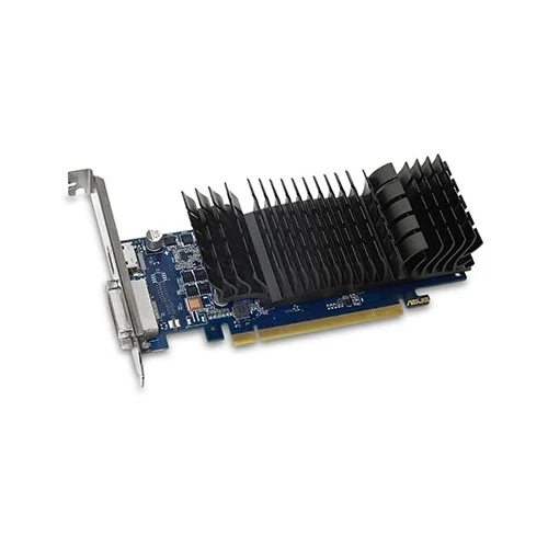 Asus VGA GT1030-SL-2G-BRK NVIDIA GeForce GT 1030 2GB GDDR5 64bit;DVI,HDMI;low profile