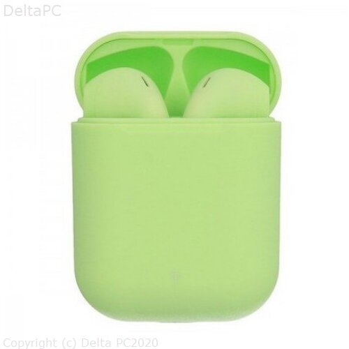 XO TWS Bluetooth Headphones X3 Green Cijene
