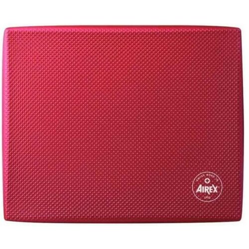 Airex ravnotežna blazina cloud AX 40.09CL rdeča 40x48x6cm Slike