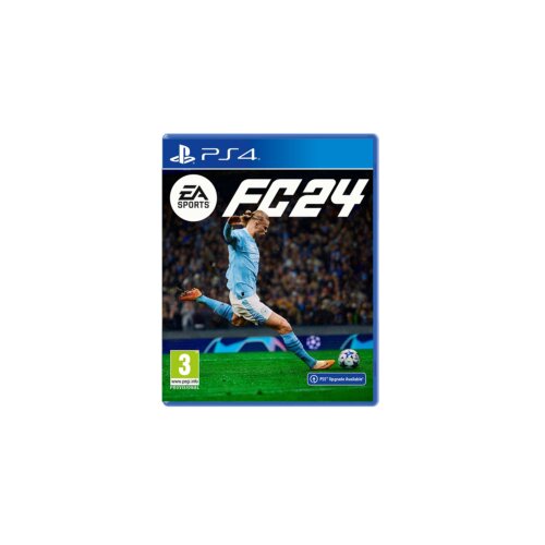 Ea Sports FC 24 PS4 Slike