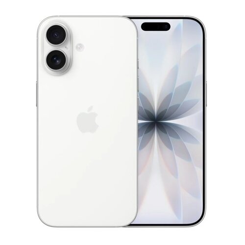 Apple iPhone 17 256GB White Slike