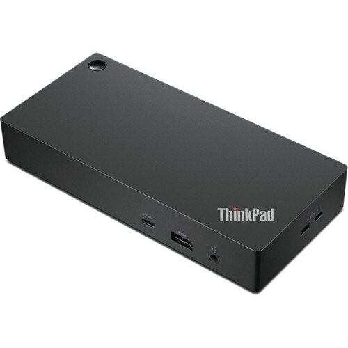 Lenovo priklopna postaja USB Type-C 65W (docking station) Cene