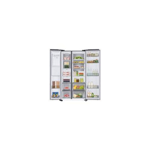Samsung RS68A8840S9/EF ameri&amp;scaron;ki hladilnik - Slike