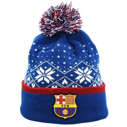 Fc Barcelona Kape Christmas pisana Slike