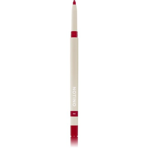 Notino Lip Food Lip Pencil črtalo za ustnice 390 Scarlet Rose 0.35 g Cene