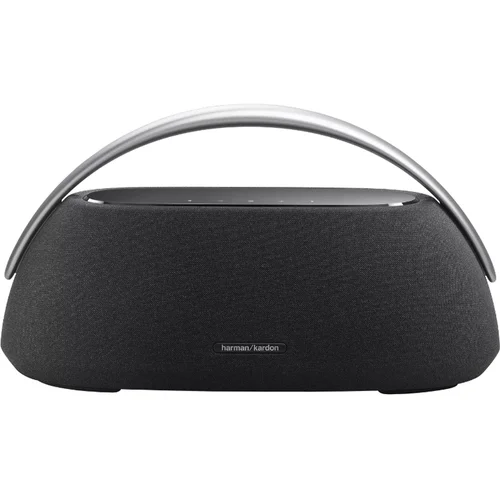 Harman Kardon Go + Play 3 schwarz