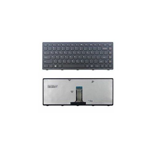 Xrt Europower tastatura za lenovo G40 G40-30 G40-45 G40-75 G40-70 G40-80 Z40-70 B40-30 B40-80 B40-70 Slike
