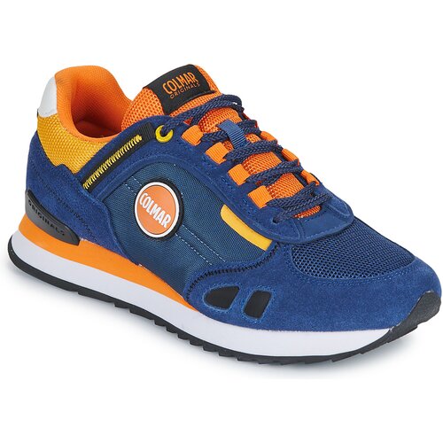 Colmar TRAVIS SPORT COLORS Plava Cijene
