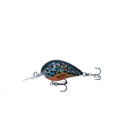 GOLDY Vibro Max MPZ Plutajuća varalica, 3.4 cm Cene