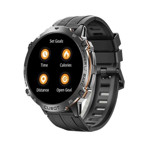  Cubot X3 sa Bluetooth pozivom Black Cijene