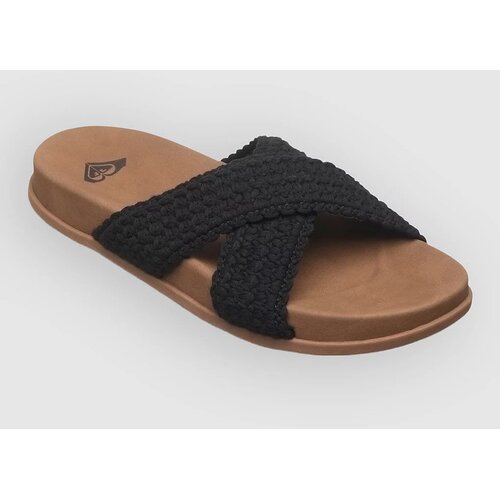 Roxy Syenna 1 Sandali black Slike