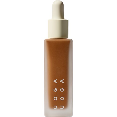 Mineral Serum Foundation SPF 20 - Endless Horizon Slike