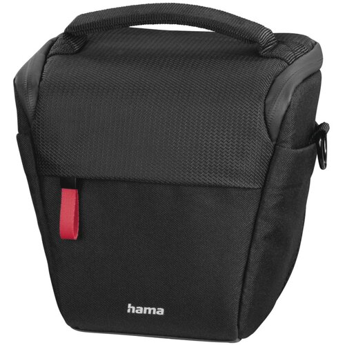 Hama Torba za fotoaparat Matera 110 Colt črna 121336, (5000263084) Cene