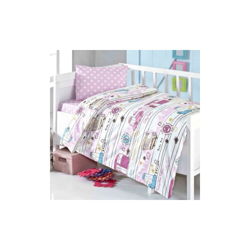 HOBBY Brielle posteljina za bebe 503 V3 Cijene