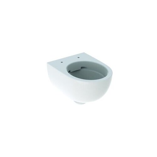 Geberit WC šolja SELNOVA COMPACT Rimfree, 49 cm Cene