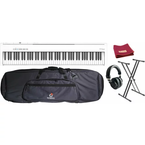 Roland fp 30X wh portable set digitalni stage piano