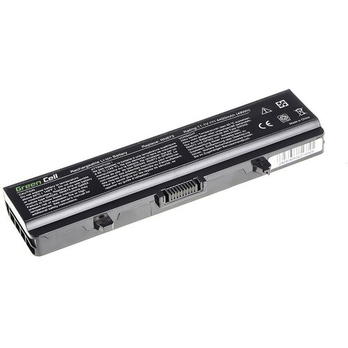 Green cell Baterija za Dell Inspiron 1525 / 1526 / 1440, 11.1 V, 4400 mAh Cene