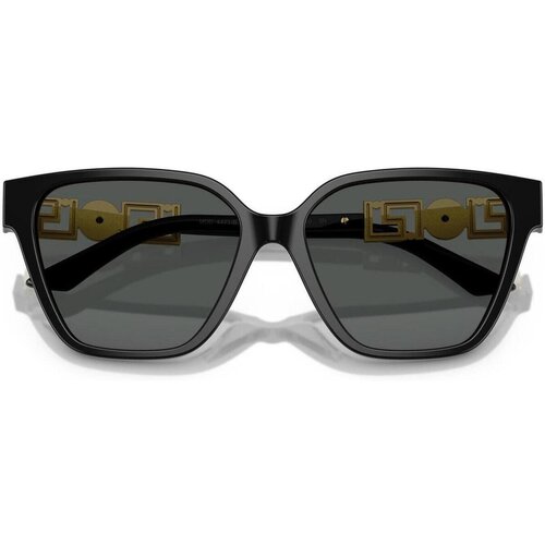 Versace VE4471B GB1/87 ONE SIZE (56) Črna/Črna Cene