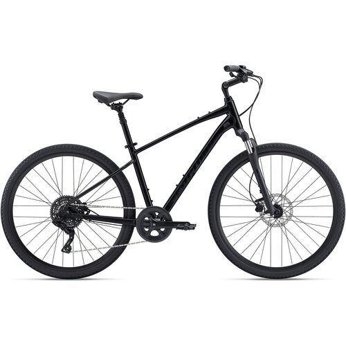  Bicikl GIANT Cypress 2 Black - S Cijene