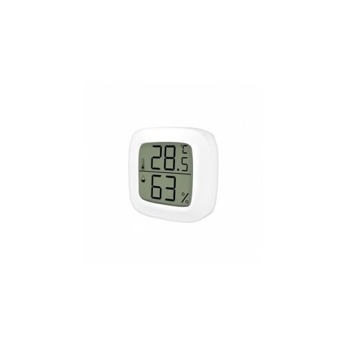 Mini termometar i higrometar -10 - 70°C ZD-20 Cene