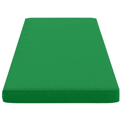  Jastučići za klupe - 2 dijela VUGHT 2 kom. 100% poliester - Zelena (poliester) 160 x 50 cm 2 Slike