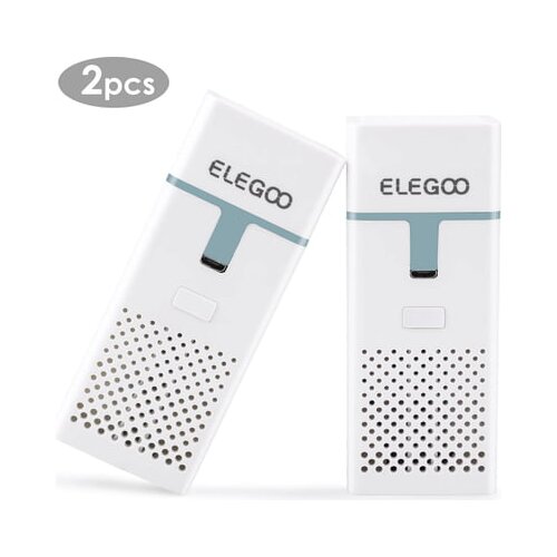 Elegoo Mini pročišćivač zraka - set od 2 komada Cijene