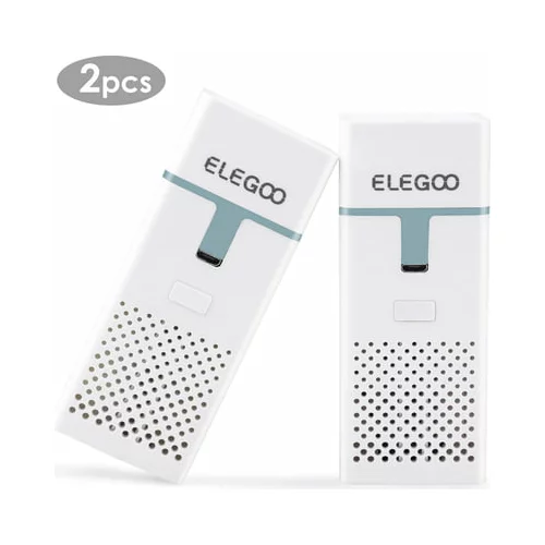 Elegoo Mini pročišćivač zraka - set od 2 komada
