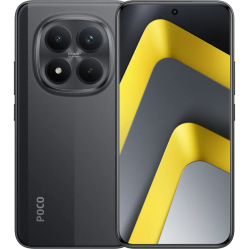 Poco M8 8+512GB 5G BLACK Cijene