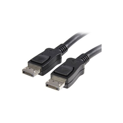 Fast_Asia DisplayPort (M) - DisplayPort (M) 1.8m crni Cene
