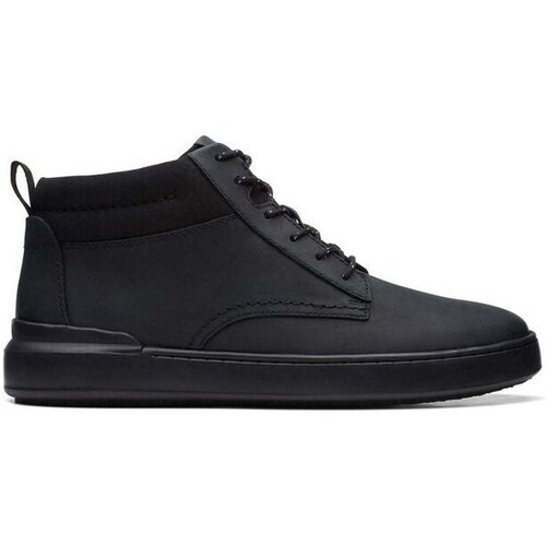 Clarks Polškornji - Črna Cene