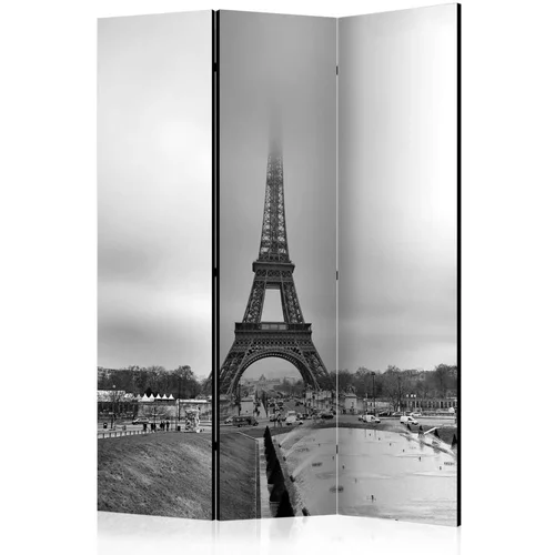  Paravan u 3 dijela - Tower in the Fog [Room Dividers] 135x172