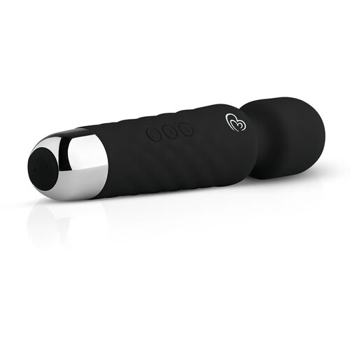 Pretty Love EasyToys Mini Wand Vibrator - Crn Cijene