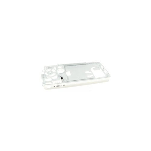 Sony Ericsson ohišje T630 -srednji del - original bel Cene