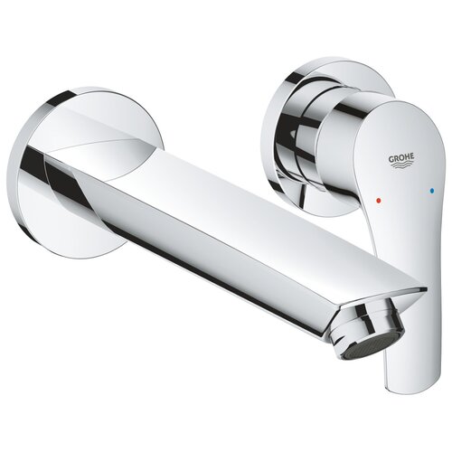 Grohe Za umivaonik podžbukna Bauedge 20474001 GROHE Cijene