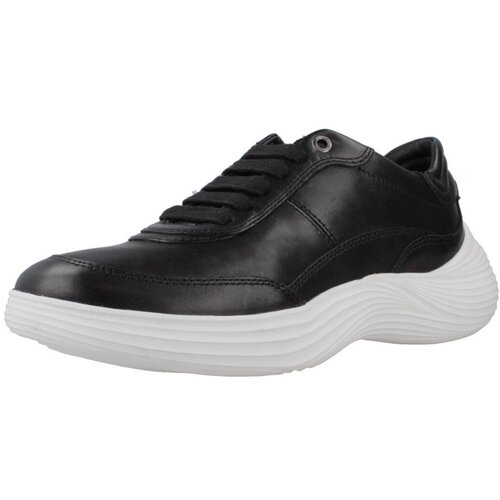Geox D FLUCTIS Crna Cijene