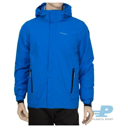 Icepeak jakna za dečake za skijanje NEMO JR B 650041839-345 Slike