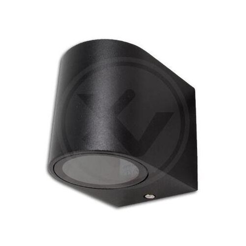 Lampa ZIDNA CRNA LVT 3389 LUNA 9681 Cijene