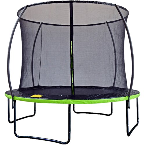  Trampolin Garden Line 252 cm -zeleni Cijene