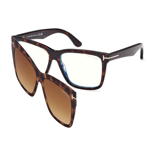 Tom Ford FT6069-B 052 - ONE SIZE (54) Slike