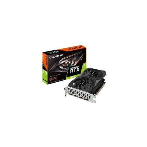  Gigabyte RTX 3050 WindForce 6GB GDDR6 Cijene