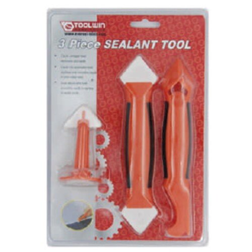 Womax aplikatori za silikon set 3 kom. Slike