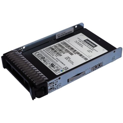 Lenovo SRV DOD LN 2.5" SSD VA 1.92TB RI SATA HS v2 Cene