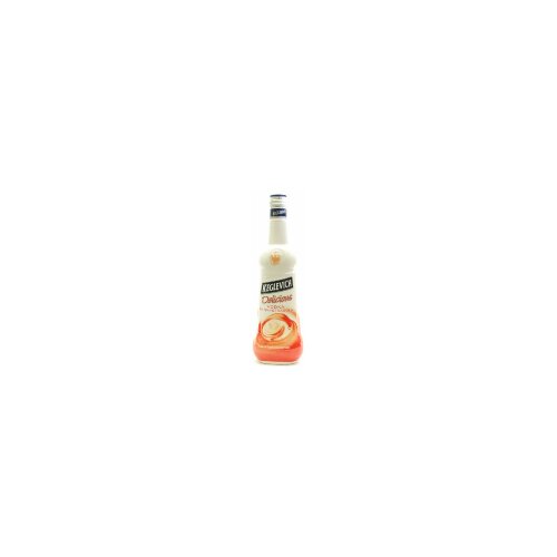 Keglevich vodka šlag i jagoda 700ml staklo Slike