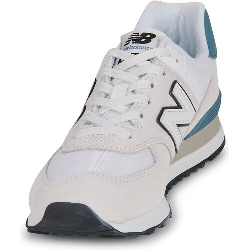 New Balance Nizke superge 574 Bež Slike