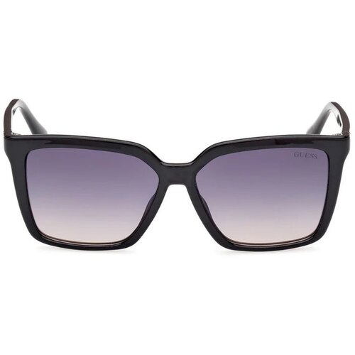 Guess Sunčane naočale GU00099 Black Cene
